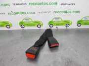 Gürtelschnalle Rechts Hinten 8226038 BMW 3 serie (E46/2) Coupé 320 Ci 24V (M54-B22(226S1))