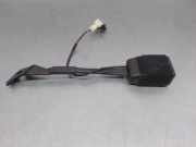 Gürtelschnalle Rechts Vorne 624287400A Peugeot 308 (L3/L8/LB/LH/LP) Schrägheck 5-drs 1.2 12V e-THP PureTech 110 (EB2DT(HNZ))