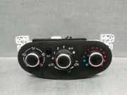 Bedienung Klimaanlage 275102784R Dacia Lodgy (JS) Großraumlimousine 1.5 Blue dCi 115 (K9K-872(K9K-U8))