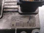 Motorsteuergerät 09185450 Opel Agila (A) Großraumlimousine 1.2 16V (Z12XE)