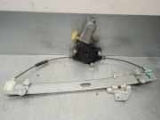Fensterheber Links Vorne 824011G010 Hyundai Accent Limousine 1.5 CRDi VGT 16V (D4FA)