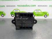 Steuergerät Zentralverriegelung A2189001501 Mercedes-Benz C (W204) Limousine 2.2 C-220 CDI 16V BlueEFFICIENCY (OM651.911)