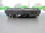 Bedienung Klimacontrolle 64116907897 BMW 3 serie Touring (E46/3) Kombi 320d 16V (M47-D20(204D1))