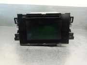 Multifunctionelle Display KA0H669G0 Mazda CX-5 I (KE,GH) SUV 2.0 SkyActiv-G 16V 2WD (PE)