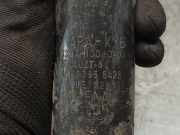 Stoßdämpfer Links Hinten 8200587187 Renault Trafic New (FL) Van 1.9 dCi 82 16V (F9Qt-762)