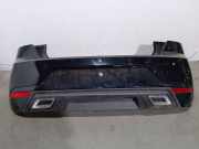 StoÃŸstange Hinten 6F0807421H Seat Ibiza V (KJB) SchrÃ¤gheck 5-drs 1.0 TSI 12V (DLAA)