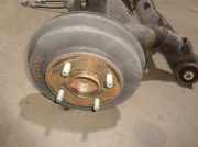 Hinterachse TAMBOR4AGUJEROS Ford + Ti-VCT CAT (3 cil.)