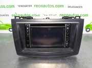 Multifunctionelle Display C850V6600 Mazda (BL) 2.2 MZR CD (BL10)