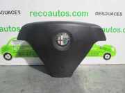 Airbag Lenkrad 1560179990 Alfa Romeo 166 Limousine 2.4 JTD (AR34.202)