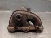 Katalysator 545010F Seat Ibiza III (6L1) Schrägheck 1.2 12V (AZQ)