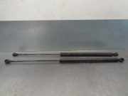 Gasdruckfedern Set Hinten 9613105380 Peugeot 106 I Schrägheck 1.1 i XN,XR,XT (TU1M(HDZ))