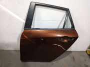 Tür Links Hinten BBY67302XH Mazda 3 Sport (BL14/BLA4/BLB4) Schrägheck 1.6 CiTD 16V Euro 5 (Y6)