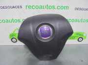 Airbag Lenkrad 07354615250 Fiat Bravo (198A) SchrÃ¤gheck 1.9 JTD Multijet (192.A.8000)
