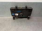 Bedienung Klimacontrolle 735375648 Fiat Stilo (192A/B) Schr?gheck 1.6 16V (182.B.6000)