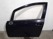 Tür Links Vorne 51786757 Fiat Grande Punto (199) Schrägheck 1.3 JTD Multijet 16V (199.A.2000)