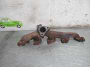 Auspuff Krümmer 90500926 Opel B BERLINA 2.0 DTI