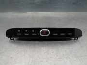 Warnleuchte Schalter 735506945 Fiat Grande Punto (199) Schrägheck 1.2 Euro 5 (169.A.4000)