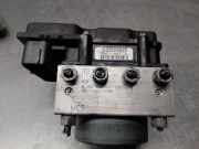 Motorhaubescharnier Opel Vectra B (36) Limousine 1.6 16V Ecotec (X16XEL)