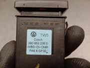 Warnleuchte Schalter 3B0953235D Volkswagen Passat Variant (3B6) Kombi 1.9 TDI 130 (AVF)