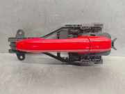 TÃ¼rgriff AuÃŸen Links Hinten 39832341 Volvo V60 I (FW/GW) Kombi 2.0 D3 20V (D5204T2)