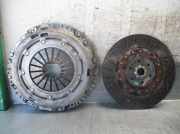 Kupplungsset 1878003316 Chrysler Sebring II Limousine 2.0 CRD 16V (BYL)