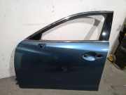 Tür Links Vorne GHY05902XC Mazda 6 (GJ/GH/GL) Limousine 2.2 SkyActiv-D 150 16V (SH)
