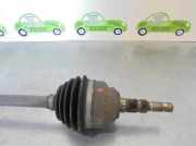 Antriebswelle Rechts Vorne Opel Zafira (F75) Großraumlimousine 1.8 16V (X18XE1)