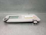 Sonnenblende Rechts 852022R000TX Hyundai i30 Schrägheck 1.6 CRDi 16V VGT LP (D4FB)