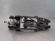 T?rgriff Au?en Links Vorne 5N0837205M Seat Ibiza IV (6J5) Schr?gheck 5-drs 1.0 EcoTSI 12V (CHZC)