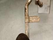 Klima Leitung JUE000610 Land + Range Rover Freelander Hard Top Geländewagen 2.0 td4 16V (204D3)