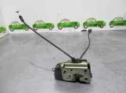 T?rschloss Rechts Hinten 6PINES Renault Megane II (LM) Limousine 1.9 dCi 120 (F9Q-B800)