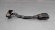 Gürtelschnalle Links Vorne 1J4857755H Seat Leon (1M1) Schrägheck 5-drs 1.9 TDI 110 (ASV)