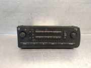 Radio 12761295 Saab 9-3 II (YS3F) Cabrio 2.0t 16V (B207L)