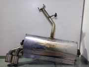 Auspuff Endtopf PDM18 Hyundai i30 (PDEB5/PDEBB/PDEBD/PDEBE) Schrägheck 1.0 T-GDI 12V (G3LE)