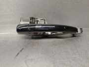 TÃ¼rgriff AuÃŸen Ra 9684559980 CitroÃ«n C3 (SC) SchrÃ¤gheck 5-drs 1.2 VTi 82 12V (EB2F(HMZ)) EB2F(HMZ)