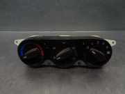 Bedienung Klimaanlage 9T1618C419AB Ford CONNECT (TC7) 1.8 TDCi CAT