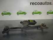 Scheibenwischermotor Vorne 981101G000 Kia Rio II (DE) Schrägheck 1.5 CRDi VGT 16V (D4FA)