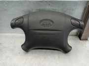 Airbag Lenkrad K2DJ57K00A Kia Shuma II Schrägheck 1.6 16V (GA6D)