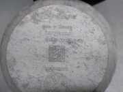 Motorhaubenschloss 95469605 Daewoo / Chevrolet Captiva (C100) SUV 2.0 CDTI 16V 127 4x2 (Z20S)