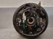 Achsschenkel Halter Links Hinten A4533560000 Smart Fortwo CoupÃ© (453.3) SchrÃ¤gheck 3-drs 0.9 TCE 12V (H4B-A4)