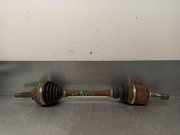 Antriebswelle Links Vorne 3910000Q0E Nissan Primastar Van 2.0 dCi 120 (M9R-780(Euro 5))