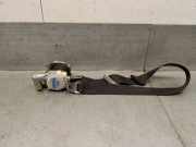 Sicherheitsgurt Links Vorne 86885AX711 Nissan Micra (K12) Schrägheck 1.5 dCi 65 (K9K-704)