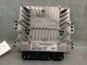 Motorsteuergerät 7G9112A650UE Ford Mondeo IV Schrägheck 2.0 TDCi 140 16V (QXBA)