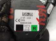 Luftmengenmesser 0280218113 Fiat Punto II (188) Schrägheck 1.9 JTD 80 ELX (188.A.2000)