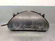 Tachoeinheit Kmh A2115405611 Mercedes-Benz E (W211) Limousine 2.7 E-270 CDI 20V (OM647.961)