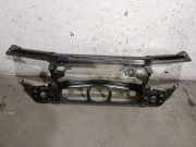 Schließplatte Kühlerträger 51717111691 BMW 3 serie (E46/4) Limousine 316i 16V (N46-B18A)