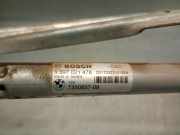 Scheibenwischermotor Vorne 735065708 BMW X1 (F48) SUV sDrive 18d 2.0 16V (B47-C20A(Euro 6))