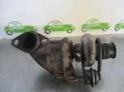Turbolader 9625820033 Citroën ZX Schrägheck 1.9 TD Avantage,Aura (XUD9TE-Y(DHY))