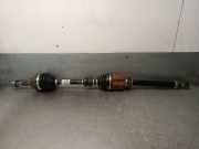 Antriebswelle Rechts Vorne 39100JD22B Nissan Qashqai (J10) SUV 2.0 16V (MR20DE(Euro 5))