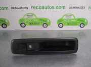 Schalter Für Elekt. Fensterheber Links Hinten 829500004R Renault Megane III Grandtour (KZ) Kombi 5-drs 1.9 dCi (F9Q-P872)